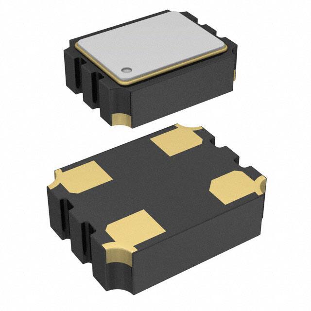 UX32F62010 Diodes Incorporated  Oscillatori
